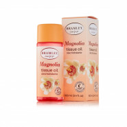 Bramley Magnolia tissue oil