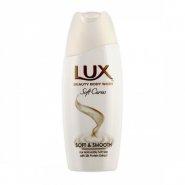 Lux Soft Caress Softening Body Wash
