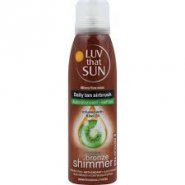 Luv that Sun - Dischem brand