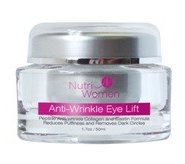 Anti-wrinkle Eye Lift from Nutriwomen