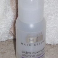 Clicks - Clicks Hair Rescue Extra Strength Silicone Serum ...
