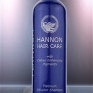 Platinum Infusion Shampoo