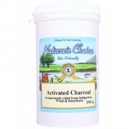 Natures Choice: Activated Charcoal