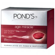 Pond&#039;s Age Miracle Cell ReGen Day Cream SPF15
