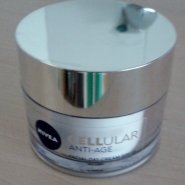 NIVEAS CELLULAR ANTI AGE FACIAL DAY CREAM