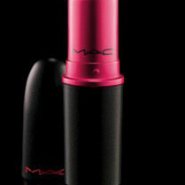 MAC- Vivi Glam IV lipstick