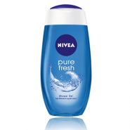 NIVEA Pure Fresh Shower Gel