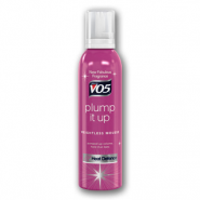 Vo5 Plump it Up Weightless Mousse