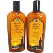 Agadir argan oil shampoo and conditioner