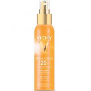 VICHY Idéal Soleil SPF 20 Dry Oil