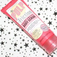 Soap and Glory Pulp Friction