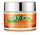 Avon Solutions - Hydra Radiance Night Cream