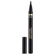 L&#039;Oreal Superliner Black N Sculpt Black 01