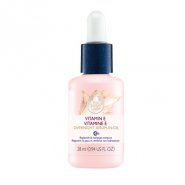 The Body Shops&#039; Vitamin E Overnight Serum-in-Oil