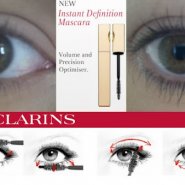 Clarins Instant Definition Mascara