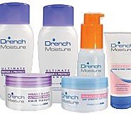 Drench Hydra Therapy Intensive Moisture Masque