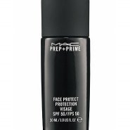 MAC Prep + Prime Face Protect