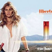 Liberté  by Cacharel