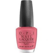 OPI  Party in my Cabana