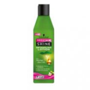 Schwarzkopf Smooth &#039;n Shine Leave-in Softener with Moringa and Olive Oils