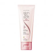 Skin So Soft Silky Moisture Replenishing Hand Cream