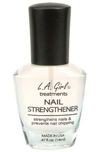 L.A. Girl Treatments Nail Strengthener