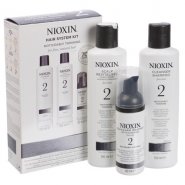 nioxin kit 2