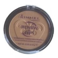 Renew and Lift Brightening Powder with Minerals by Rimmel