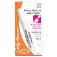 Sally Hansen French Manicure White Tip Pen