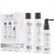 Nioxin Hair Treatment System -No 1 (Fine Hair)