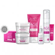 Sorbet Age Affect Skincare Range