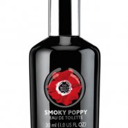 The Body Shop Smoky Poppy Eau De Toilette
