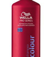 Wella ProSeries Conditioner for coloured hair