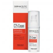 Dermaceutic C25 Cream Antioxidant Concentrate