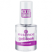 Essence Gel-look top coat XXXL Shine
