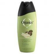 Organics Shampoo for Dry and Damaged hair