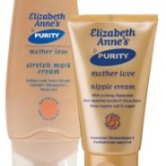 Elizabeth Anne&#039;s and Purity Mother Love Range