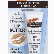 Palmer’s Cocoa Butter Formula – Dark Chocolate and Peppermint Lip Butter
