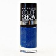 Maybelline Color Show Nail Lacquer – Denim Dash