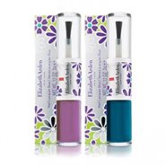 Elizabeth Arden New York in Bloom Nail Lacquer Duo