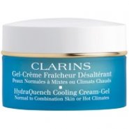 Clarins HydraQuench Cooling Cream-Gel