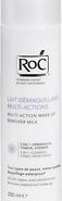RoC Multi Action make-up remover milk - 3 in 1
