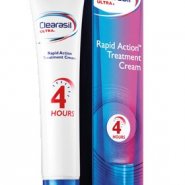 Clearasil Ultra Rapid Action Spot Cream