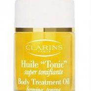 CLARINS Body Treatment Oil