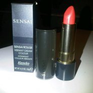 Beauty Bulletin 50 Shades of Love and Lust Lipstick Review - Peach Creme Lipstick