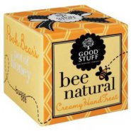 Good Stuff: Bee Natural Creamy Hand Treat