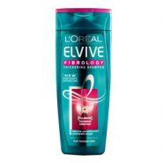 L&#039;Oreal Elvive Fibrology Shampoo