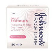 Johnson&#039;s® Daily Essentials Day Cream Normal