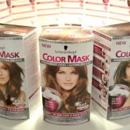 Schwarzkopf Color Mask Hair Dye