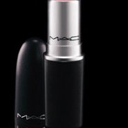 MAC- Lustering lipstick